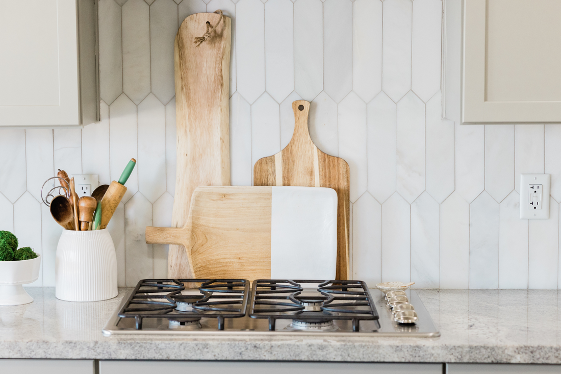 Make Your Cutting Board Last