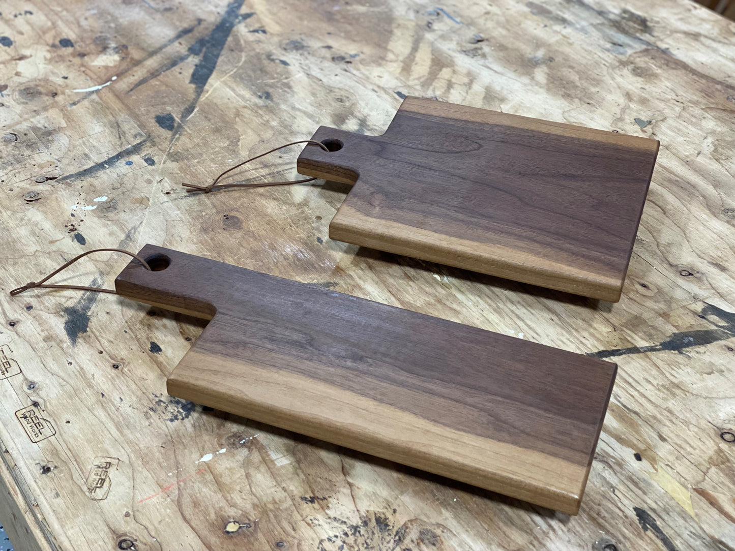 Charcuterie Boards