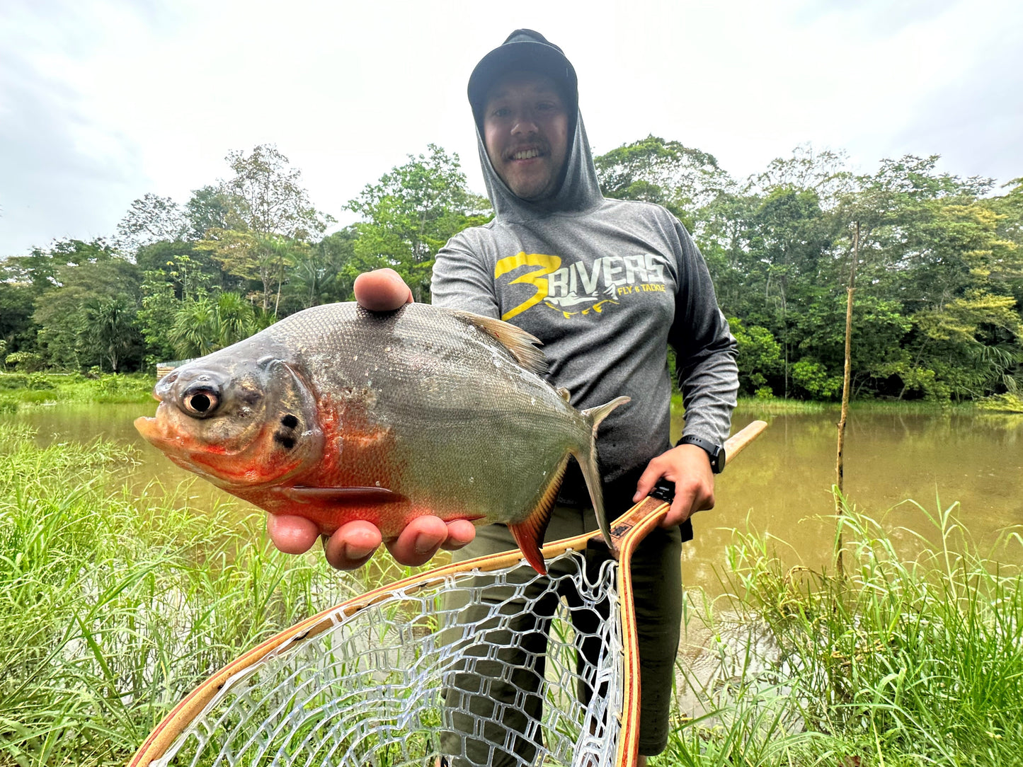 Fishing Landing Nets